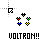 Voltron Cursors preview