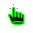 Link select cursor