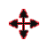 Move cursor