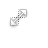 Diagonal NE cursor
