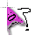 Help select cursor
