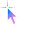 BNP origin cursor