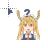 Help select cursor