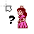 Help select cursor