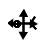 Move cursor