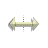 sizeH cursor