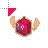 Rotom (Frost) s cursor
