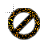 Unavailable cursor