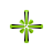 Precision select cursor