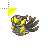 giratina (origin) cursor