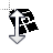 Vertical resize cursor