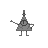 Unavailable cursor