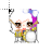 Alternate select cursor