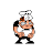 Busy cursor