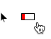Mac Pointer X (Full Collection) Cursors preview