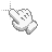 Link select cursor