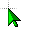 Normal select cursor