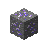 Unavailable cursor