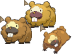 Bidoof Collection! Cursors preview