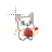 Link select cursor