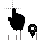 Normal select cursor