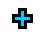 Precision select cursor