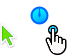 Slime Cursors preview