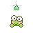 Normal select cursor