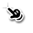 SUPER BLACK Cursors: free Windows cursor set · Cursor Packs
