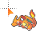 Charizard - PC 2 cursor