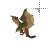 Normal select cursor