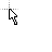Normal select cursor