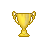 trophy 32  cursor