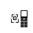 Nokia 216 cursor