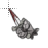 Link select cursor