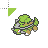 torterra cursor