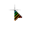 Normal select cursor