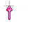Alternate select cursor