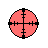 Precision select cursor