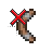 Unavailable cursor