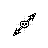 Diagonal Resize 2 cursor