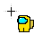 Precision select cursor