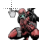 Link select cursor