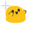 blobDance cursor