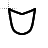 Precision select cursor