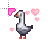 Normal select cursor