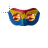 Normal select cursor