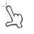 Link select cursor