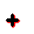 Precision select cursor