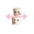 Horizontal resize cursor